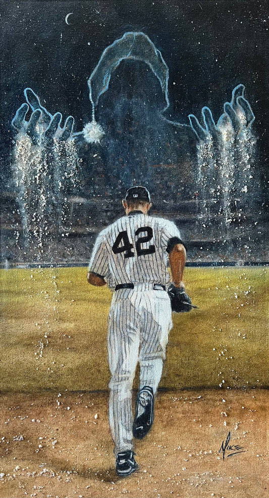 "Enter Sandman"
