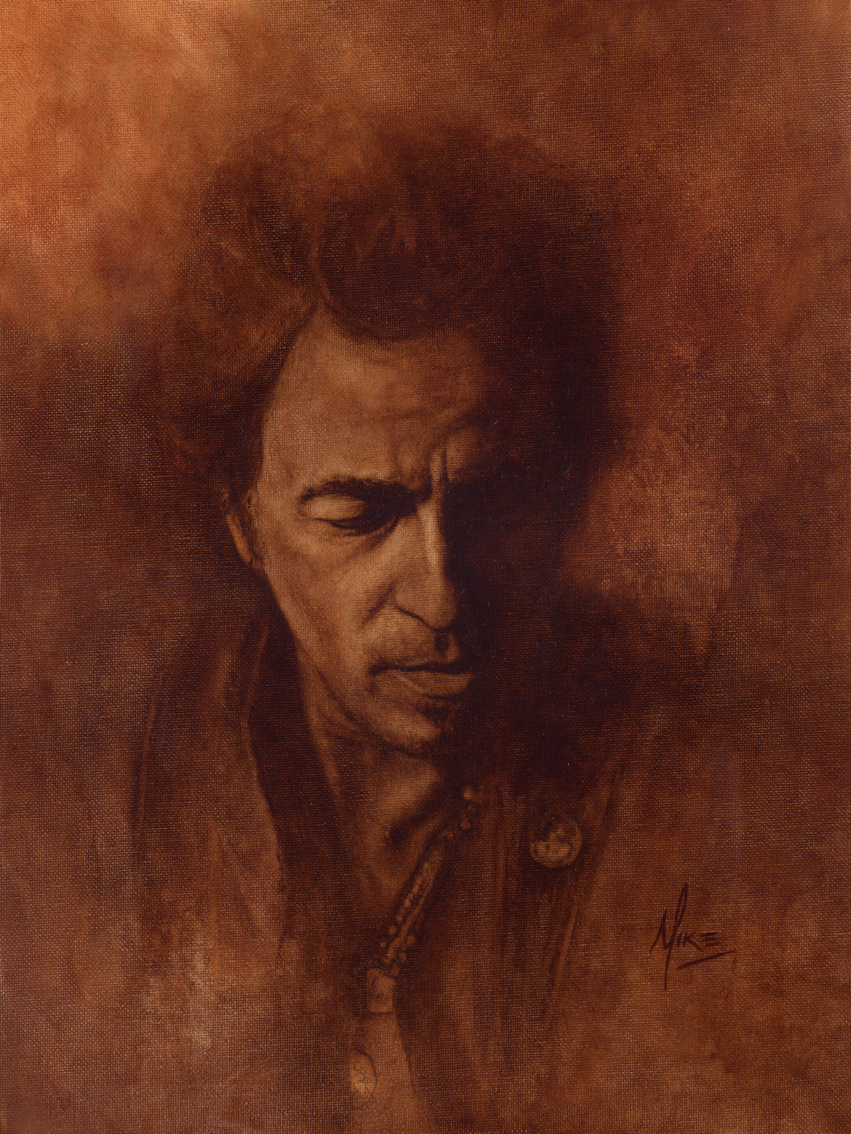 Bruce Springsteen