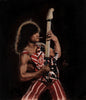 Eddie Van Halen