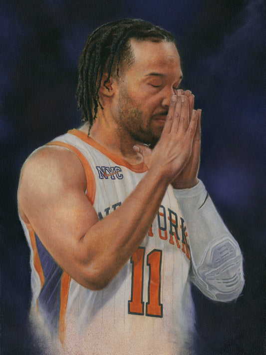 Jalen Brunson