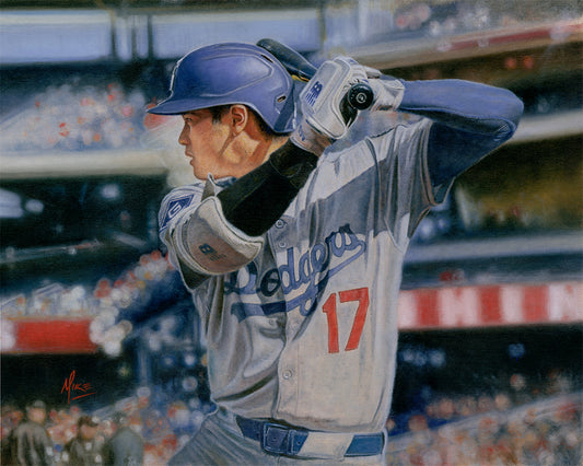Shohei Ohtani