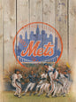 “The Bad Guys Won”  Tribute to the 86' NY Mets