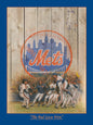 “The Bad Guys Won”  Tribute to the 86' NY Mets