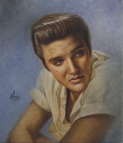 Elvis Presley Original