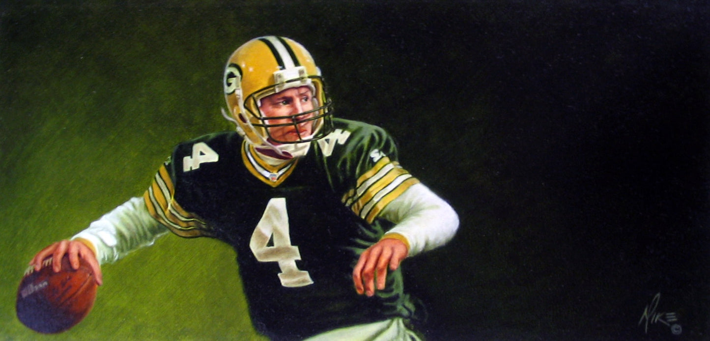 Brett Favre Original