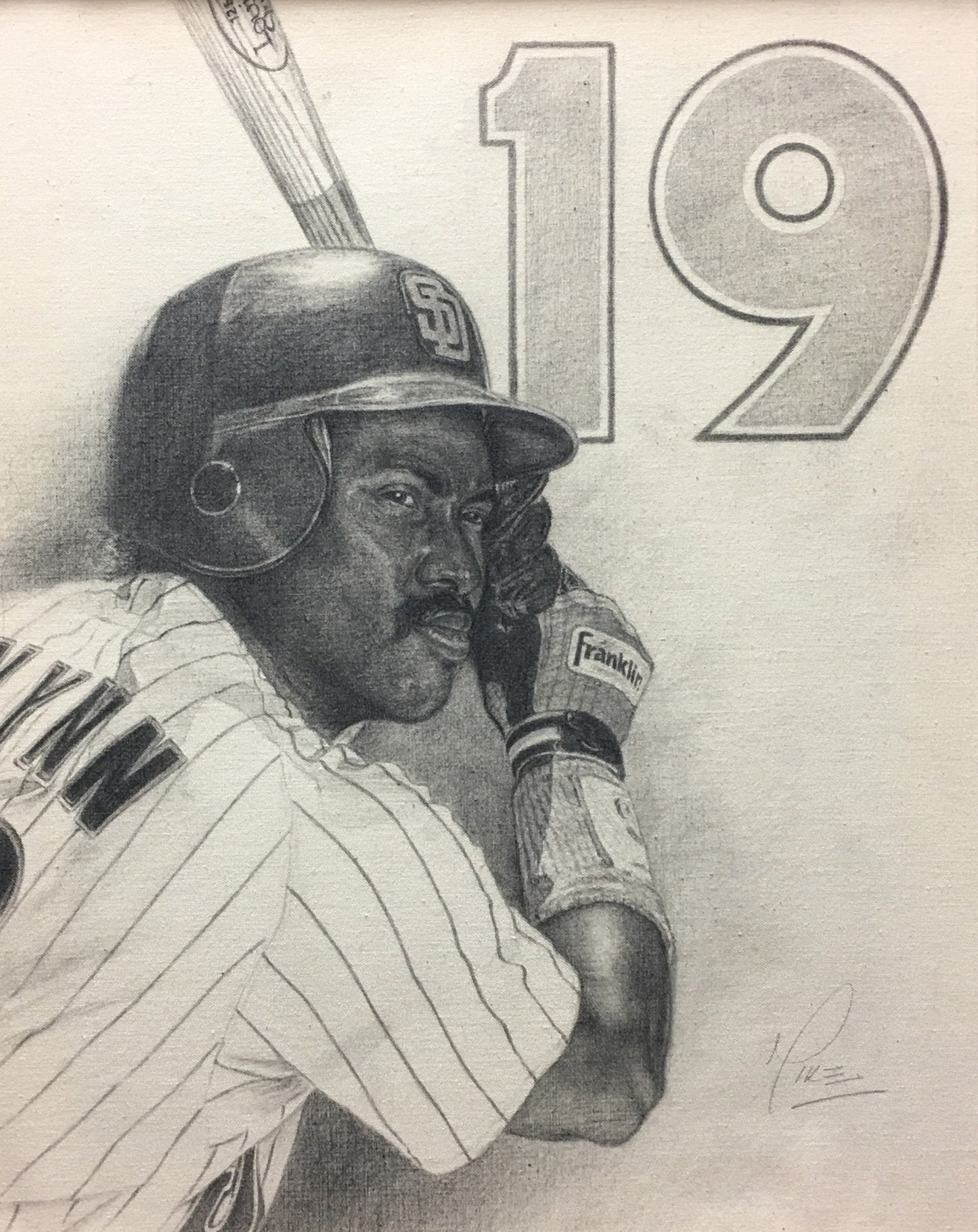 Tony Gwynn Original