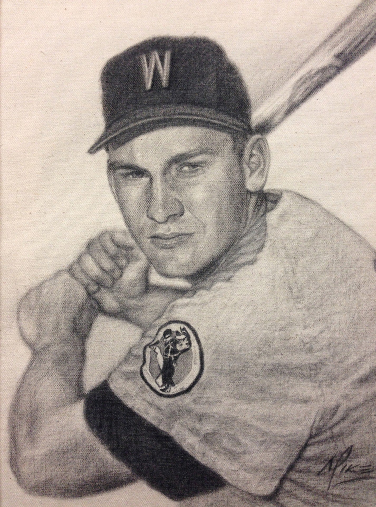 Harmon Killebrew Original