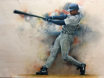 Ken Griffey Jr. Original