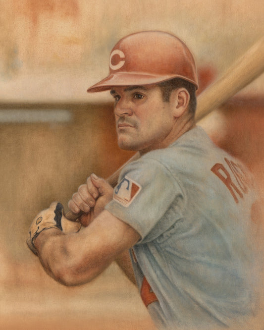 Pete Rose