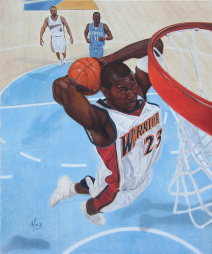 Jason Richardson Original