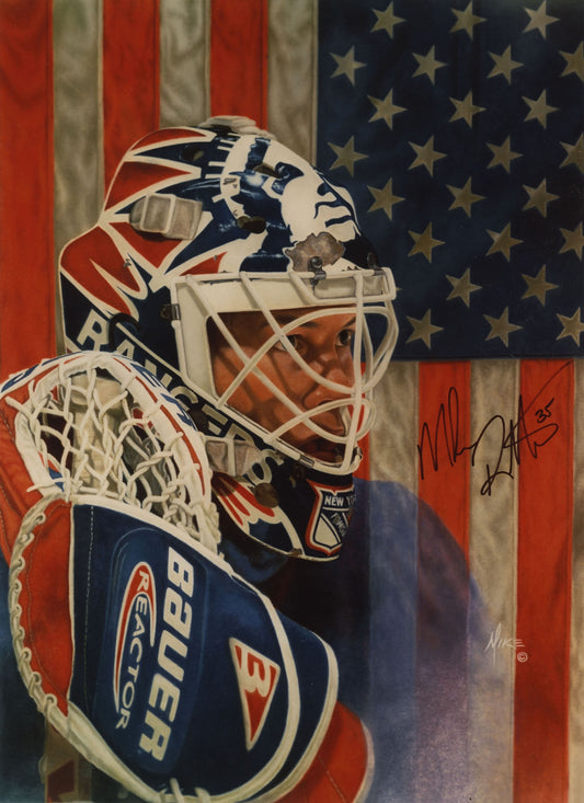 Mike Richter