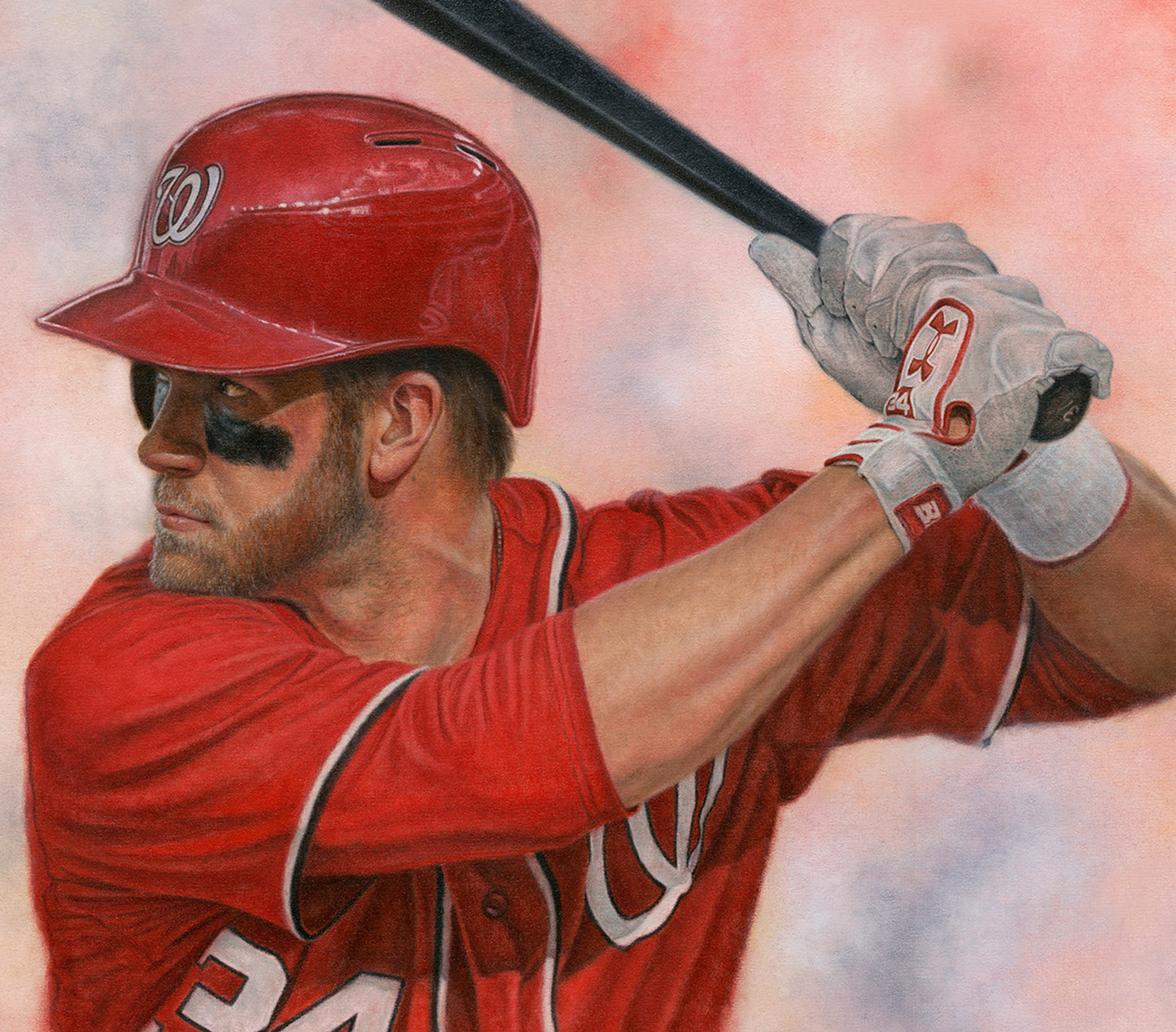 Bryce Harper Original