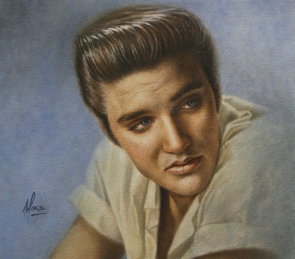 Elvis Presley Original