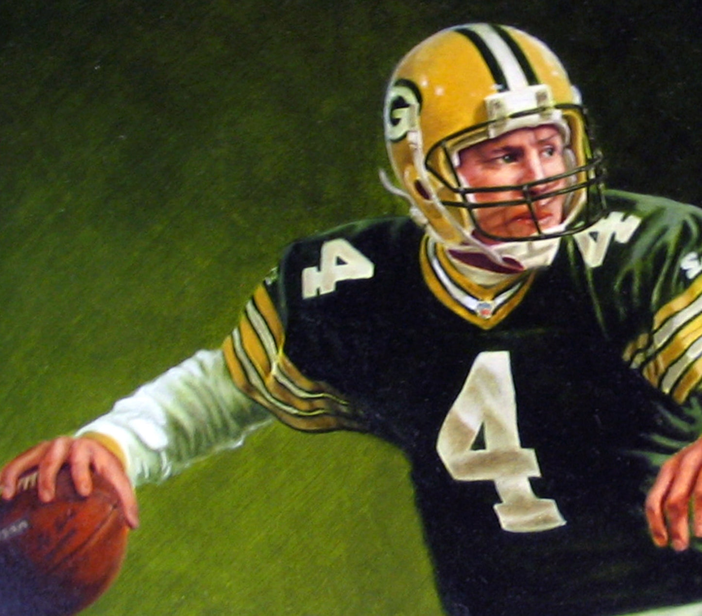 Brett Favre Original