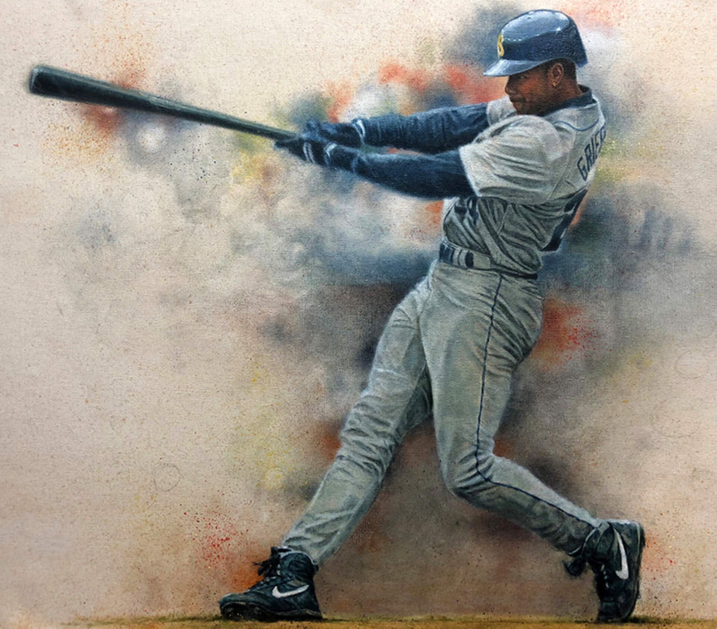 Ken Griffey Jr. Original