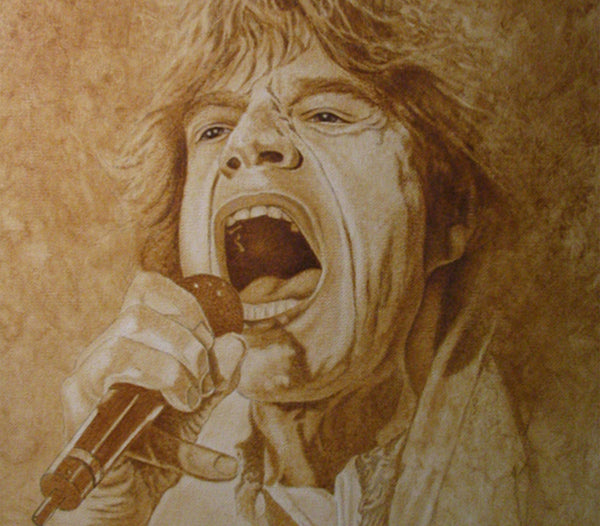 Mick Jagger Original