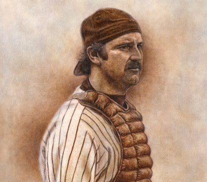 Thurman Munson