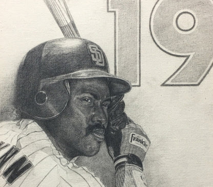 Tony Gwynn Original