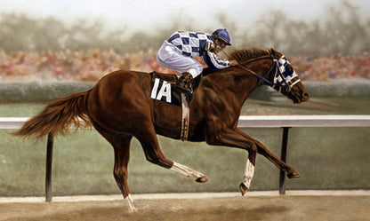 Secretariat