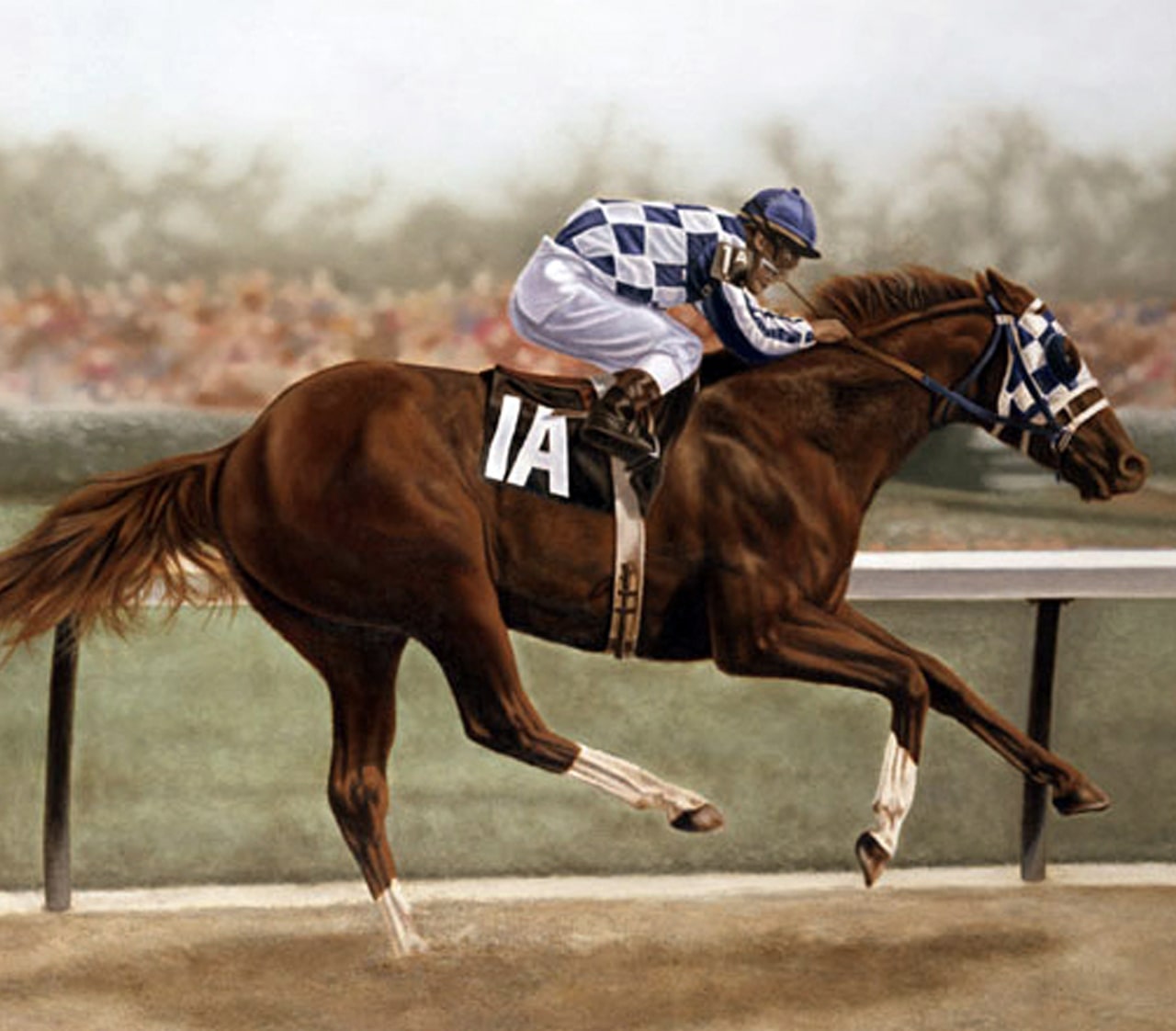 Secretariat